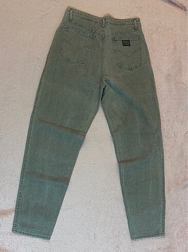 American Vintage Bej pantolon
