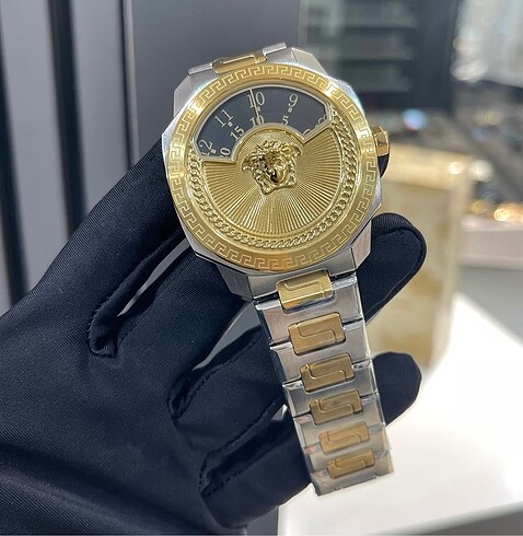 VERSACE ERKEK SAAT