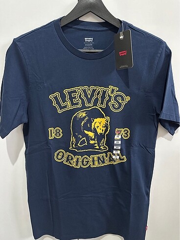 LEVIS TSHIRT