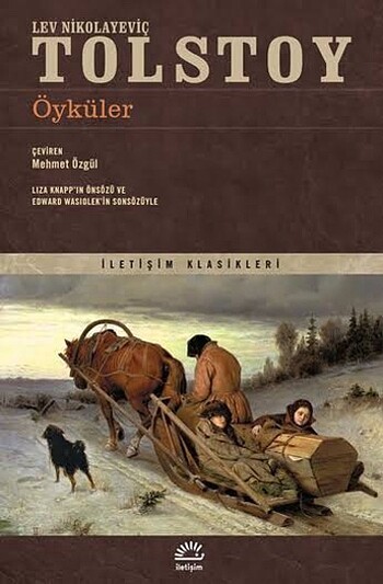 Tolstoy/Öyküler