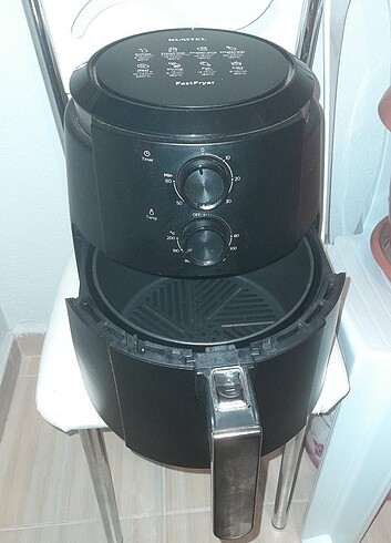 Kumtel Airfryer 