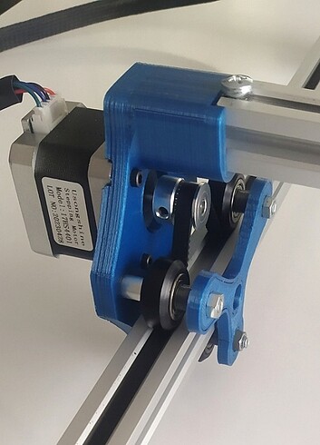 Eleksmaker 40w Sıfır Cnc Lazer 