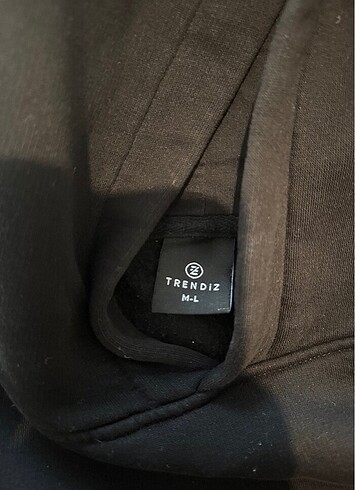 m Beden Trendiz Sweatshirt