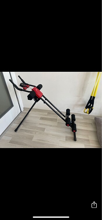 32 Beden Spor aleti