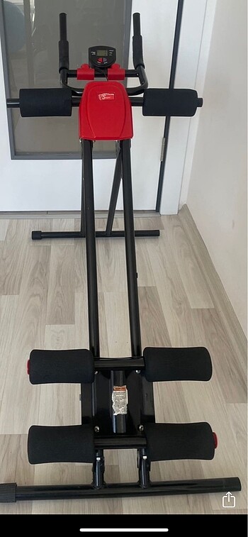 32 Beden pembe Renk Spor aleti