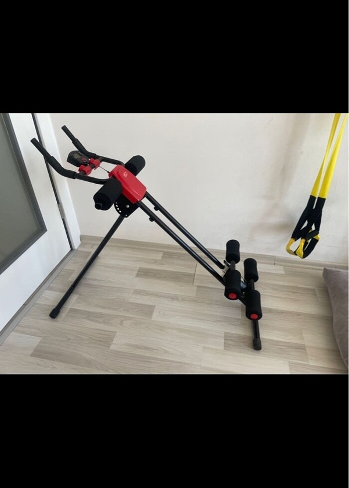 Spor aleti - Görsel 3