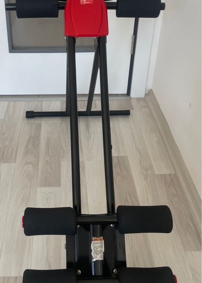 Spor aleti - Görsel 4