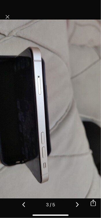 İPhone 13 mini TR CİHAZ - Görsel 3