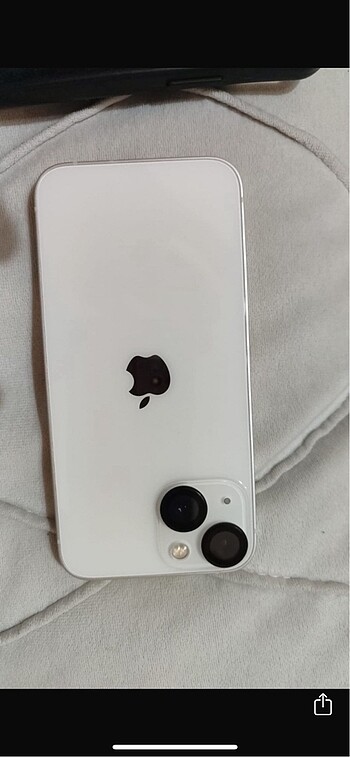 İPhone 13 mini TR CİHAZ - Görsel 2