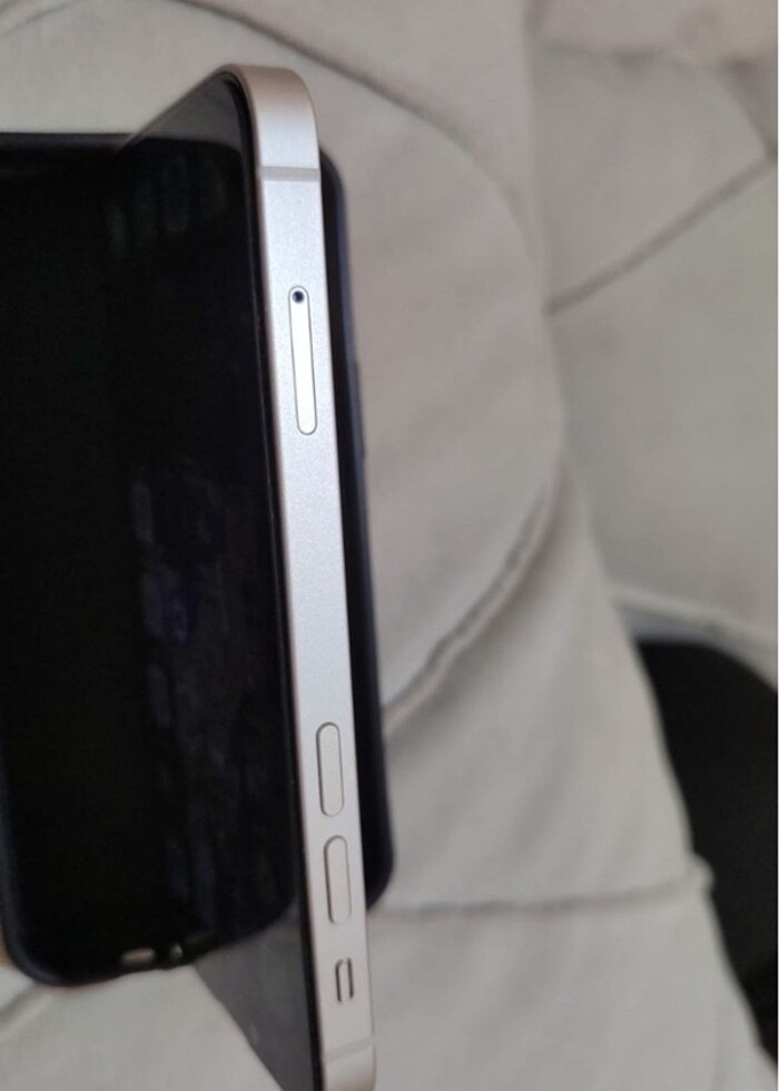 İPhone 13 mini TR CİHAZ - Görsel 3