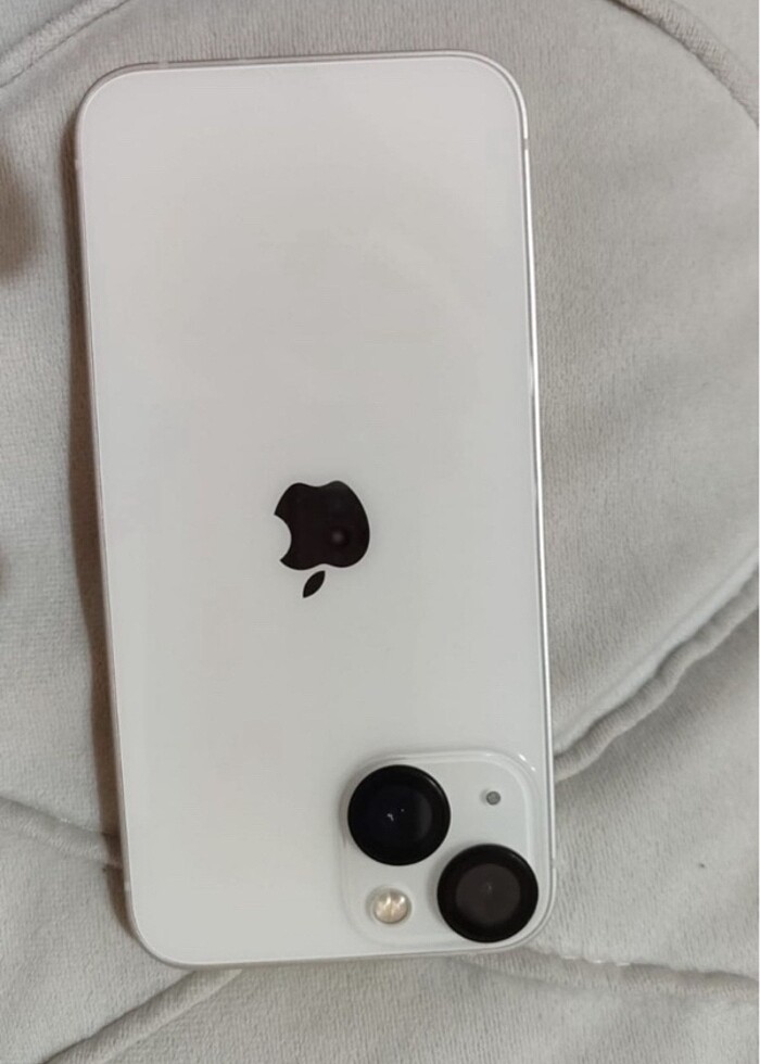 İPhone 13 mini TR CİHAZ - Görsel 2