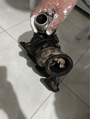 0 - 13 kg Beden Turbo