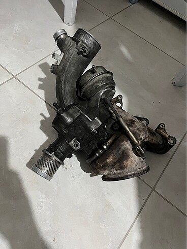 0 - 13 kg Beden siyah Renk Turbo