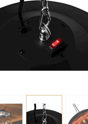 Isıtıcı - Görsel 5