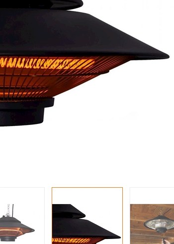 Isıtıcı - Görsel 2