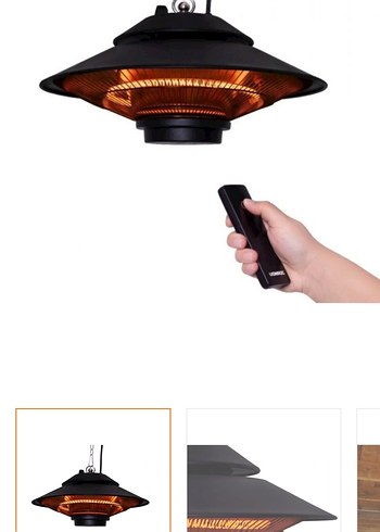 Isıtıcı - Görsel 3