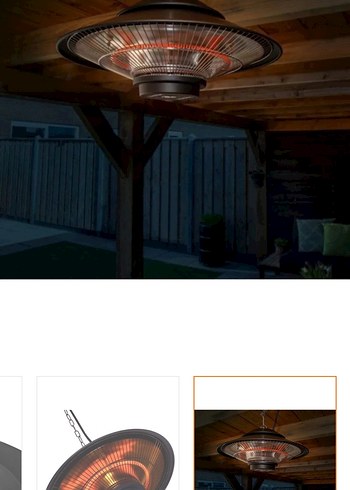 Isıtıcı - Görsel 6