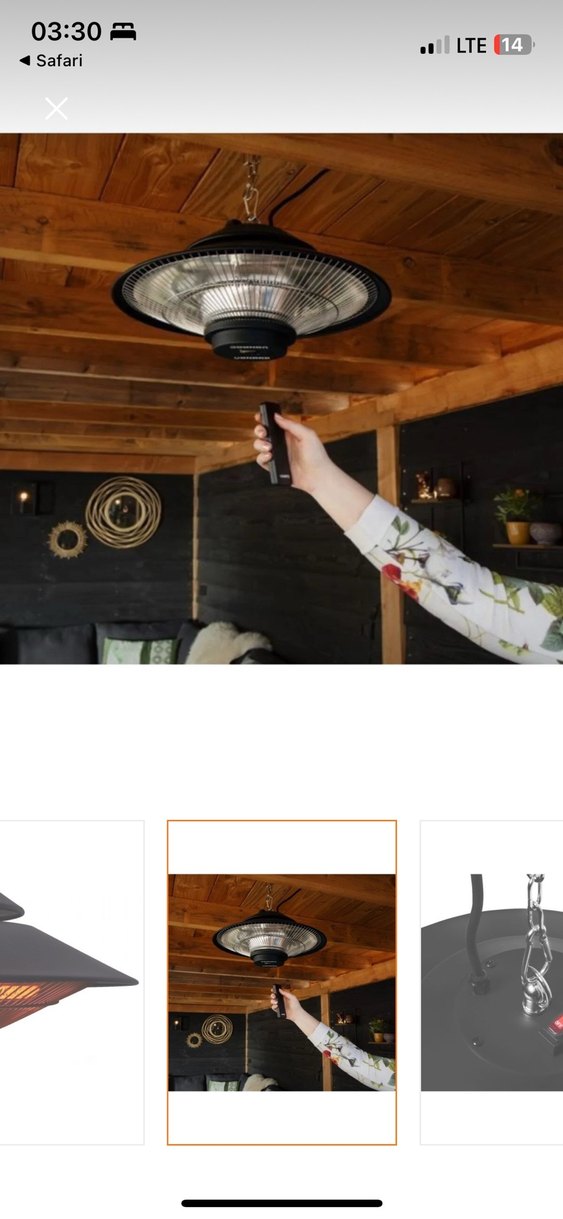 Isıtıcı - Görsel 4