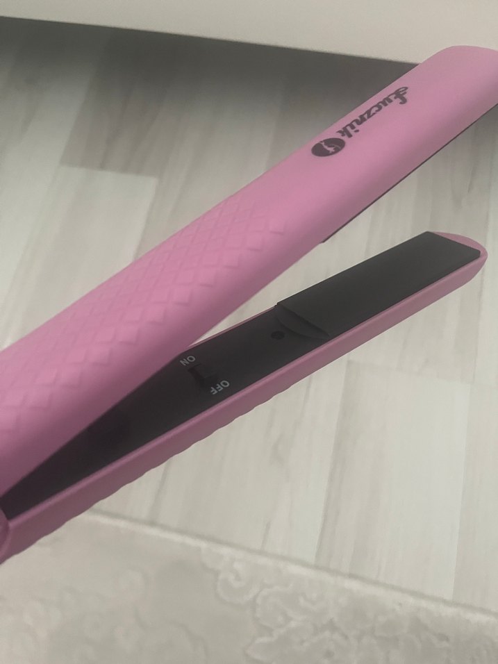 Saç Düzleştirici - Görsel 2