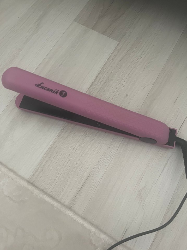 Saç Düzleştirici - Görsel 3