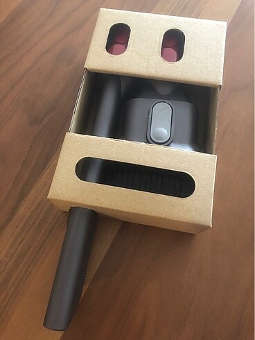 Dyson ikili süpürge başlığı