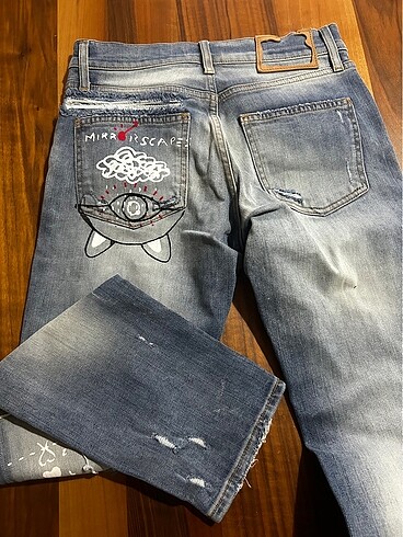 Zara zara pantolon