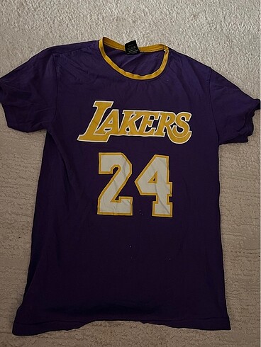 Lakers tişört