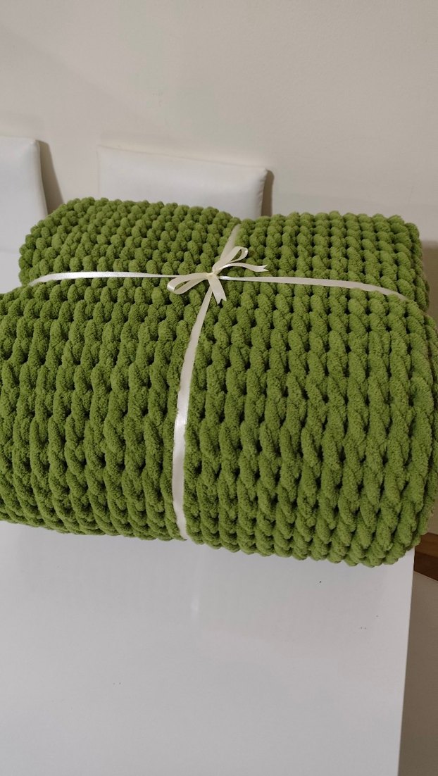 puffy Battaniye - Görsel 2