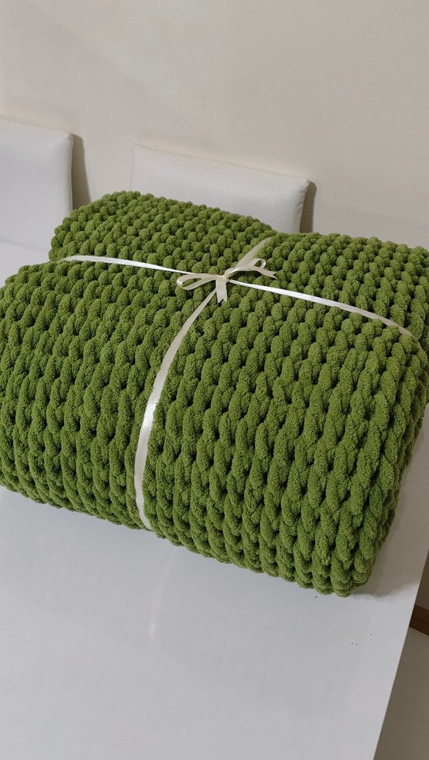 puffy Battaniye - Görsel 3