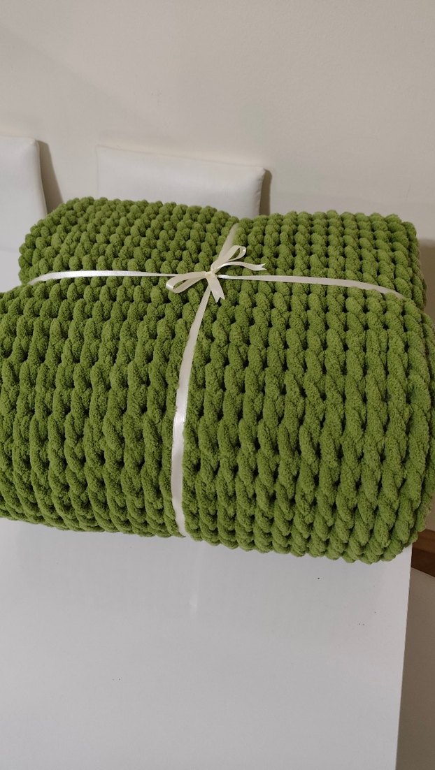 puffy Battaniye - Görsel 4