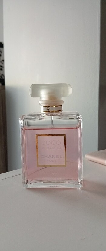 Coco Chanel parfüm