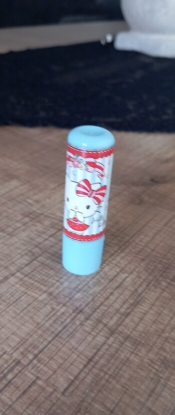 Hello kitty lip balm