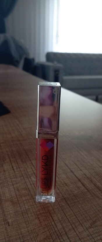 Lykd lip gloss