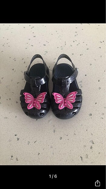 Crocs c6 sandalet