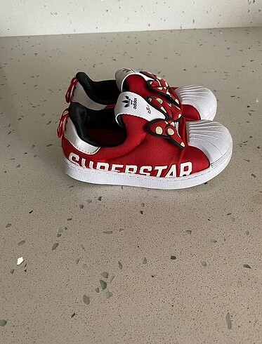 Adidas Adidas superstar 360 özel seri
