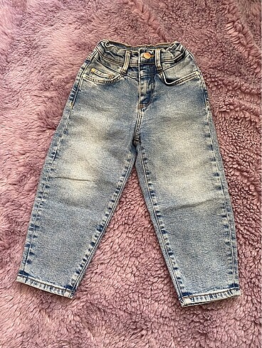 Mavi Jeans Mom jean