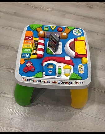 Aktivite masası