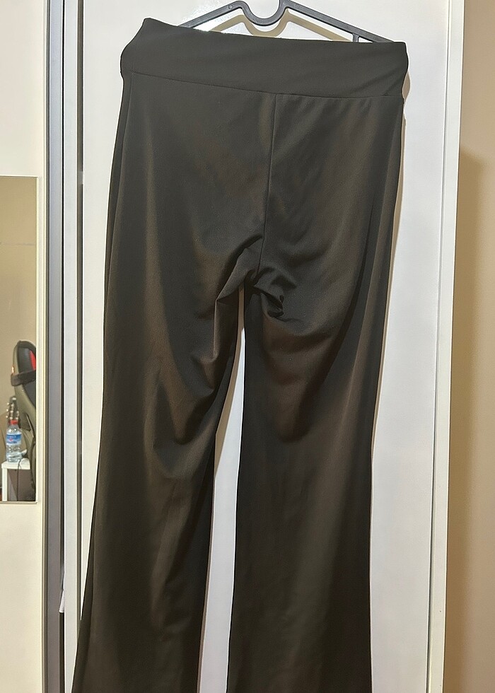 Tayt Pantolon - Görsel 2