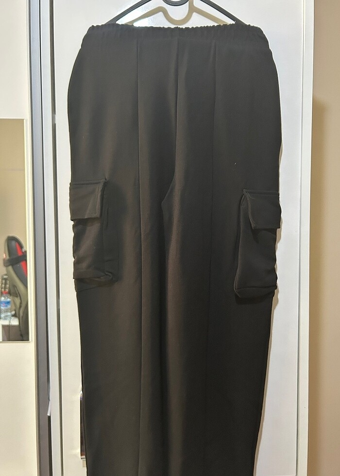 Eşofman Altı - Görsel 2