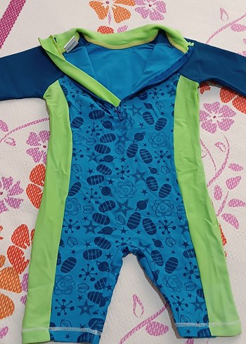 DİSNEY UV KORUMALI ERKEK ÇOCUK MAYO - Görsel 5