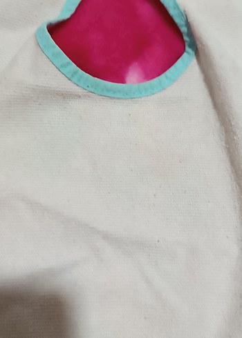 BABY KİDS BEBEK 3LÜ SIVI GEÇİRMEZ ÖNLÜK - Görsel 5