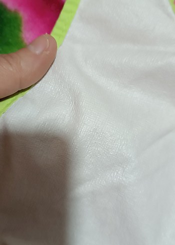 BABY KİDS BEBEK 3LÜ SIVI GEÇİRMEZ ÖNLÜK - Görsel 7