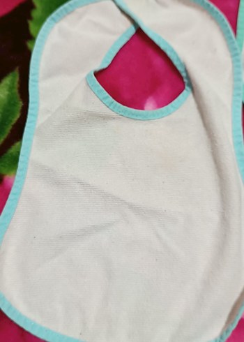 BABY KİDS BEBEK 3LÜ SIVI GEÇİRMEZ ÖNLÜK - Görsel 4