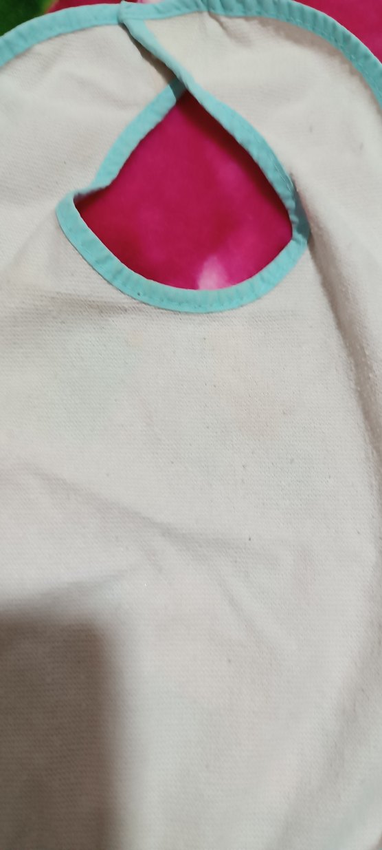 BABY KİDS BEBEK 3LÜ SIVI GEÇİRMEZ ÖNLÜK - Görsel 5