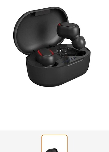 ASONİC DOKUNMATİK BLUETOOTH KULAKLIK 