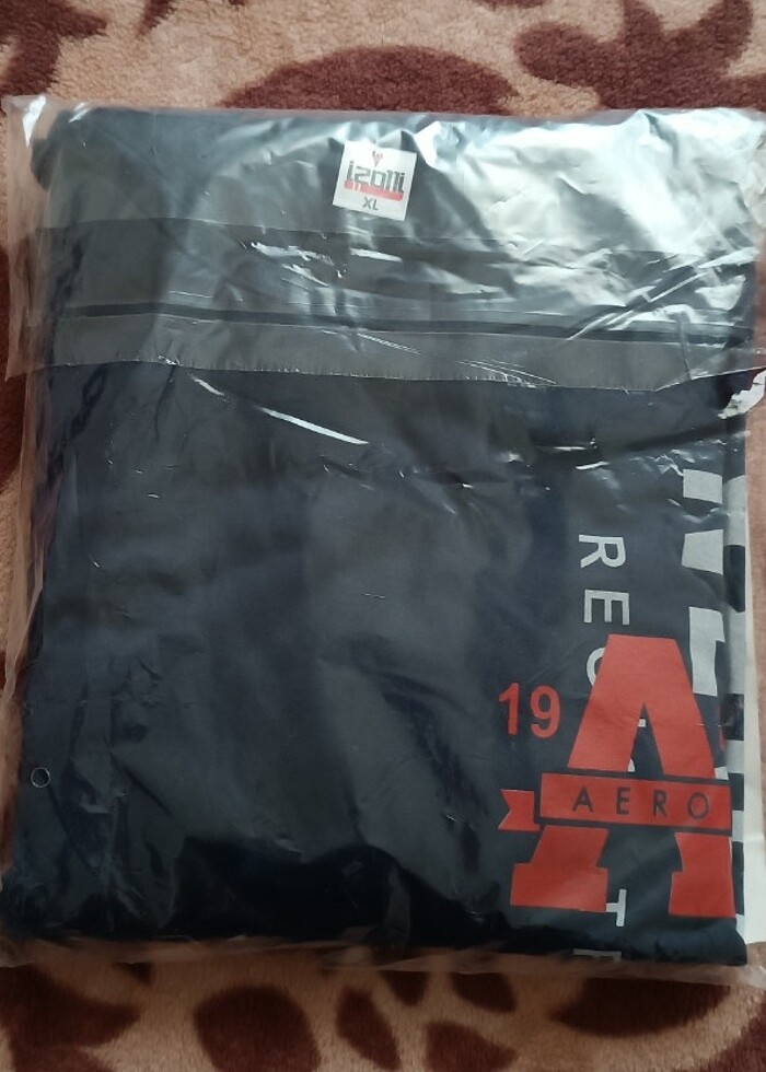 İZOLLİ TEKSTİL ERKEK PİJAMA TAKIMI - Görsel 2