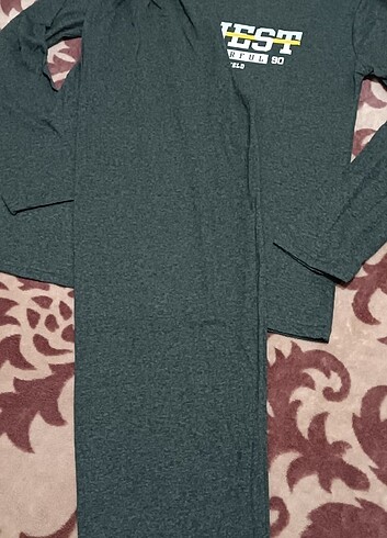 SE&ES TEKSTİL ERKEK PAMUKLU PİJAMA TAKIMI  - Görsel 6