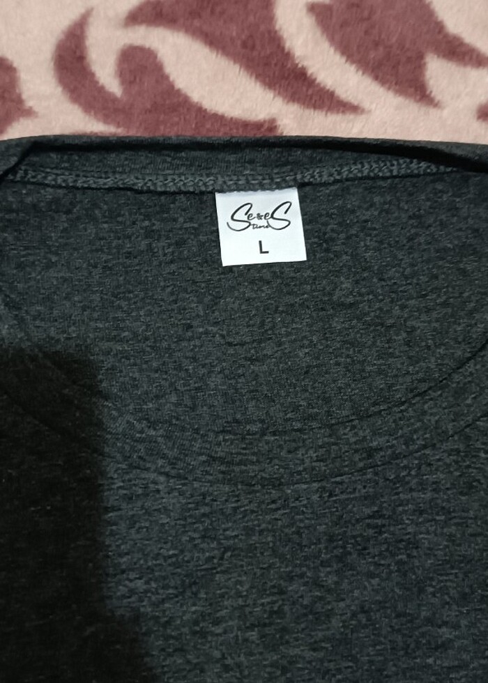 SE&ES TEKSTİL ERKEK PAMUKLU PİJAMA TAKIMI  - Görsel 4