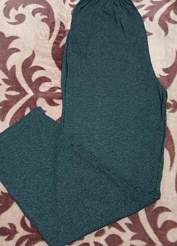 SE&ES TEKSTİL ERKEK PAMUKLU PİJAMA TAKIMI  - Görsel 5