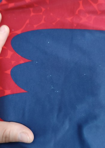 TU MARKA UV KORUMALI ERKEK ÇOCUK MAYO VE ŞAPKA - Görsel 8